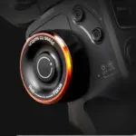 Jmary iSteady M6 | Kit Stabilisateur smartphone 3 axes - Suivi IA et lampe magnétique – Image 17