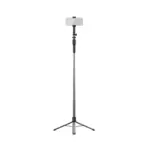 Jmary KT-249 | Trépied selfie Bluetooth 1,90 m – Image 3