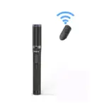 Jmary KT-259 | Trépied selfie Bluetooth 1,62 m – Image 2