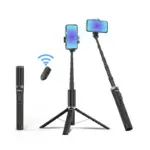 Jmary KT-259 | Trépied selfie Bluetooth 1,62 m – Image 5