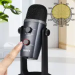 Jmary MC-PW10 | Microphone de studio unidirectionnel – Image 2