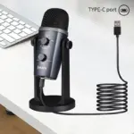 Jmary MC-PW10 | Microphone de studio unidirectionnel – Image 5
