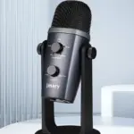 Jmary MC-PW10 | Microphone de studio unidirectionnel – Image 3