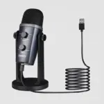 Jmary MC-PW10 | Microphone de studio unidirectionnel