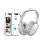 HOCO W73 Graceful BT headphones(App) – Image 3