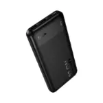 HOCO J159 Essence 22.5W+PD20W fully compatible power bank(10000mAh) – Image 4