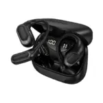 Hoco EA11 Honey - Écouteurs sans fil Bluetooth 5.4 – Image 4