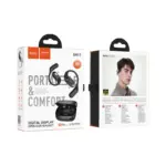 Hoco EA11 Honey - Écouteurs sans fil Bluetooth 5.4 – Image 5