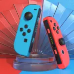 HOCO GA33 Dragon wireless game controller Switch 1st gen joy-con – Image 6