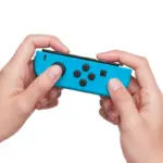 HOCO GA33 Dragon wireless game controller Switch 1st gen joy-con – Image 4