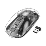 HOCO GM29 Mysterious dual-mode silent wireless mouse