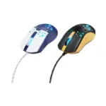 HOCO GM51 Sky luminous gaming wired mouse – Image 10