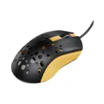 HOCO GM51 Sky luminous gaming wired mouse – Image 2