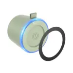 HOCO HC49 Shine magnetic BT speaker – Image 8