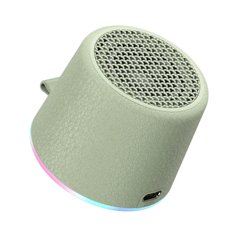 Hoco Shine HC49 Portable Speaker