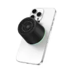HOCO HC49 Shine magnetic BT speaker – Image 3