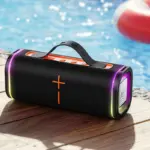 HOCO HC51 Soul sports BT speaker – Image 7