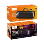 HOCO HC51 Soul sports BT speaker – Image 4