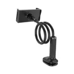 HOCO HD10 Support télescopique pour tablette et smartphone – Image 11