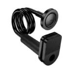 HOCO HD13 Support magnétique pour téléphone – Image 2