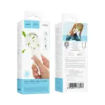 HOCO HX600 handheld fan – Image 5