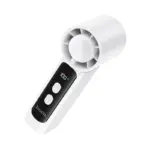 HOCO HX601 high speed handheld fan – Image 3
