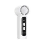 HOCO HX601 high speed handheld fan – Image 4