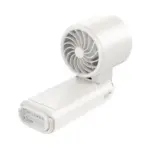 HOCO HX603 foldable fan – Image 4
