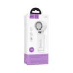 HOCO HX603 foldable fan – Image 5