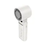 HOCO HX603 foldable fan – Image 2