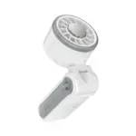 HOCO HX604 Ice pack series lightweight foldable fan – Image 8