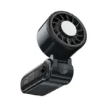 HOCO HX604 Ice pack series lightweight foldable fan