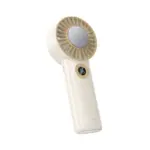 HOCO HX605 Ice pack series lightweight foldable fan