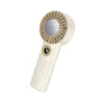 HOCO HX605 Ice pack series lightweight foldable fan – Image 2