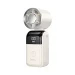 Hoco hx606 Mini ventilateur pliable