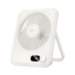 HOCO HX607 slim desktop fan – Image 4