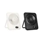 HOCO HX607 slim desktop fan – Image 8