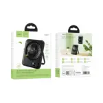 HOCO HX607 slim desktop fan – Image 6