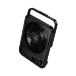 HOCO HX607 slim desktop fan – Image 2