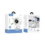 HOCO HX608 clip mount fan – Image 7