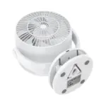 HOCO HX608 clip mount fan – Image 5