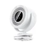 HOCO HX608 clip mount fan – Image 2