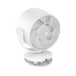 HOCO HX608 clip mount fan – Image 4