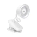 HOCO HX610 clip mount FAN
