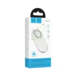 Hoco hx611 Ventilateur portable ultra-fin – Image 6