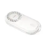 Hoco hx611 Ventilateur portable ultra-fin – Image 4
