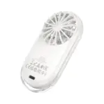 Hoco hx611 Ventilateur portable ultra-fin – Image 5