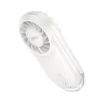 Hoco hx611 Ventilateur portable ultra-fin – Image 3