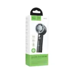 Hoco hx612 Ventilateur portable modèle à main et de bureau – Image 8