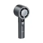 Hoco hx612 Ventilateur portable modèle à main et de bureau